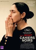 Cahiers Noirs II – Ronit