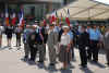 C�r�monie du 14 Juillet