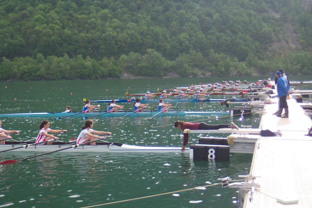 lac d aiguebelette piece