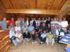  Retrouvailles des footballeurs
