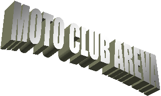 MOTO CLUB AREVA 