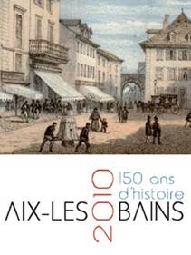 150 ans de rattachement  la Savoie Affiche
